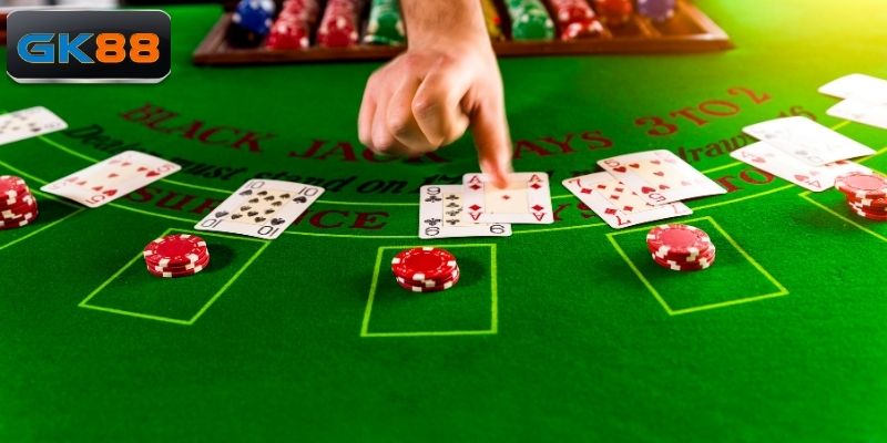 Giới thiệu tổng quan về thương hiệu GK88