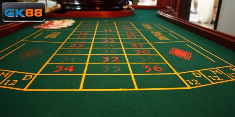 Không gian giải trí mang tầm quốc tế