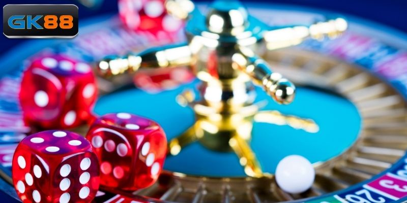 Môi trường giải trí công bằng minh bạch