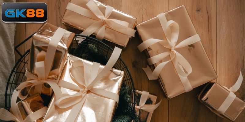 Món quà ý nghĩa tặng riêng hội viên